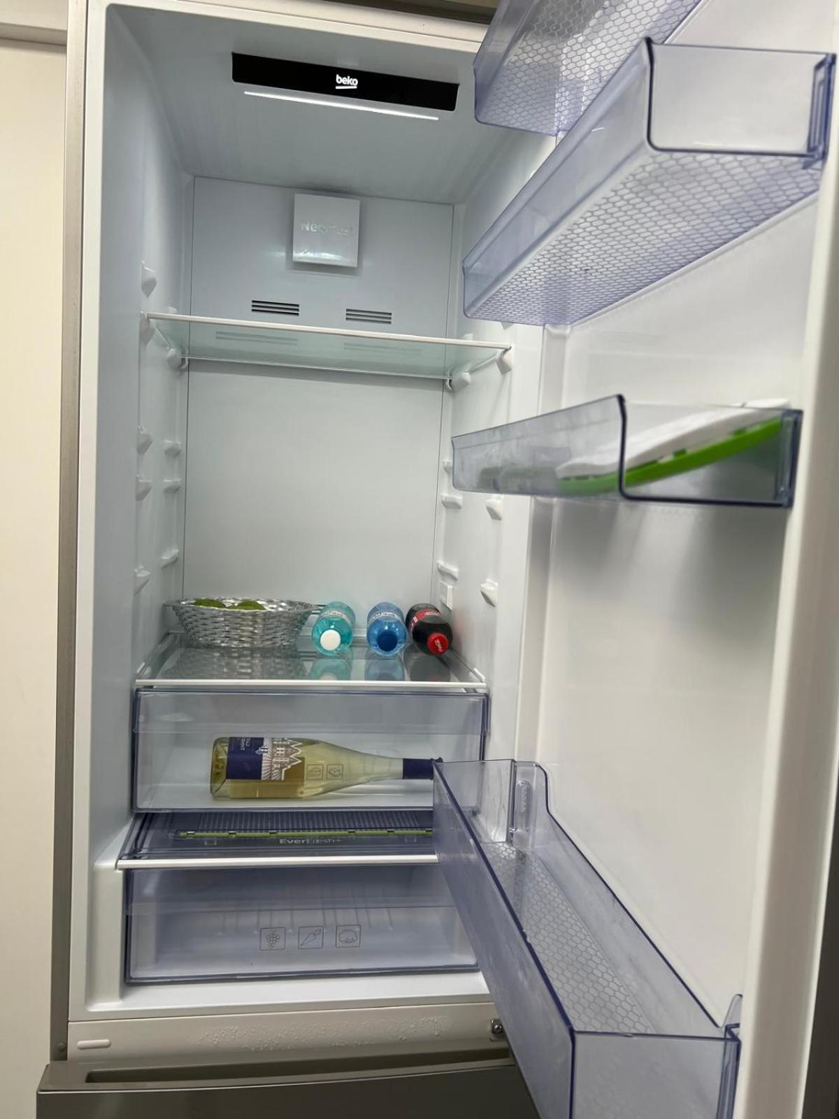 Luxus Cluj Airport Apartments Ngoại thất bức ảnh